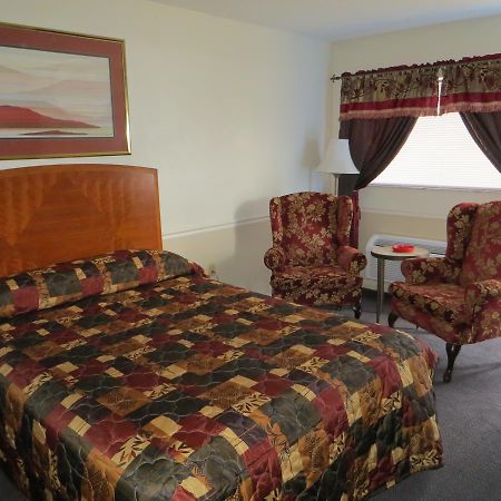 Crosby'S Motor Inn Apopka Zewnętrze zdjęcie