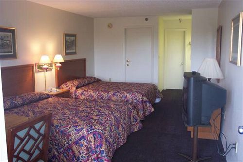 Crosby'S Motor Inn Apopka Zewnętrze zdjęcie