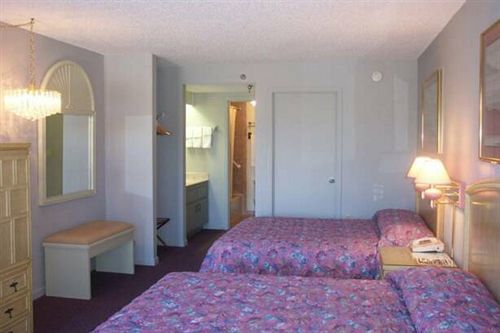 Crosby'S Motor Inn Apopka Zewnętrze zdjęcie