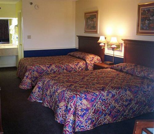 Crosby'S Motor Inn Apopka Zewnętrze zdjęcie