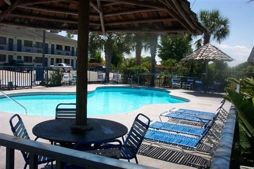 Crosby'S Motor Inn Apopka Zewnętrze zdjęcie
