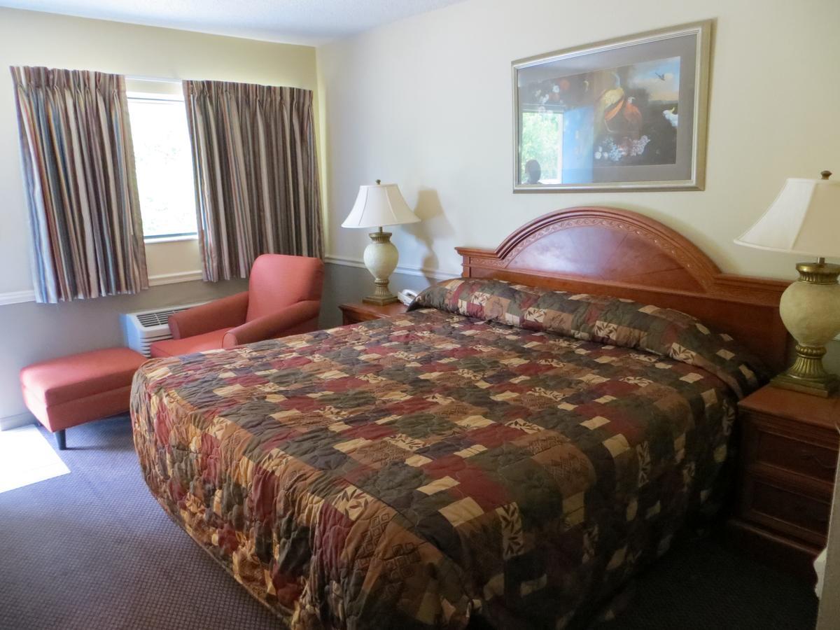 Crosby'S Motor Inn Apopka Zewnętrze zdjęcie