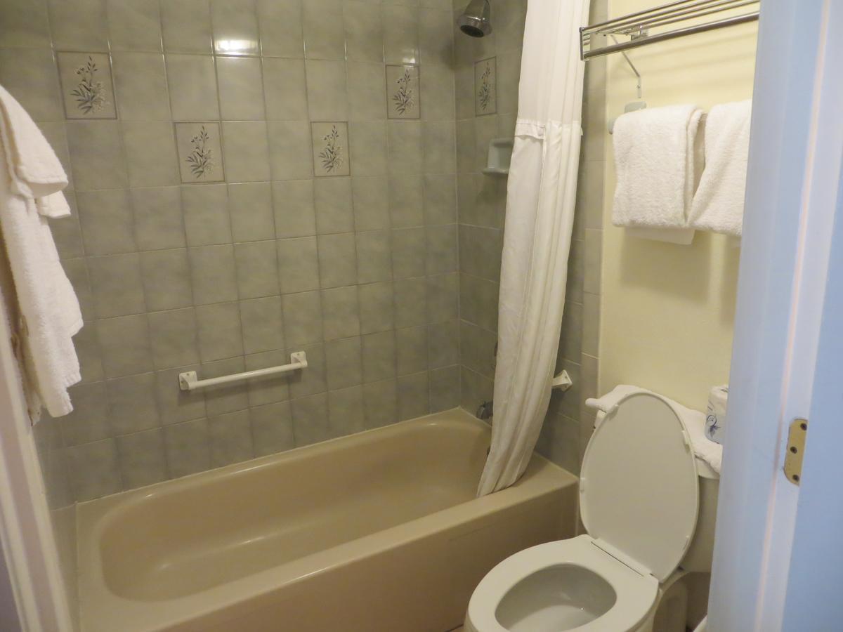 Crosby'S Motor Inn Apopka Zewnętrze zdjęcie