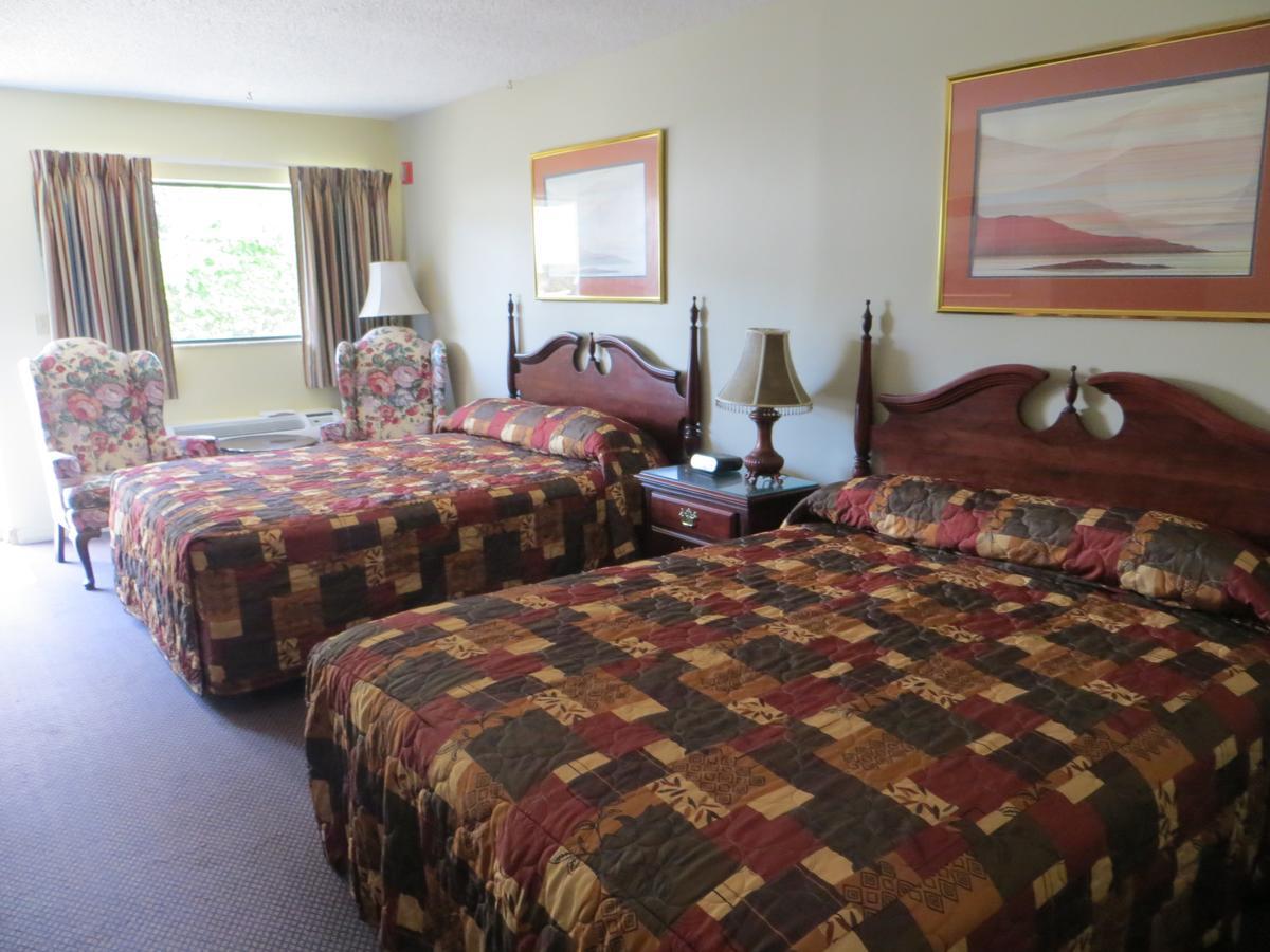 Crosby'S Motor Inn Apopka Zewnętrze zdjęcie
