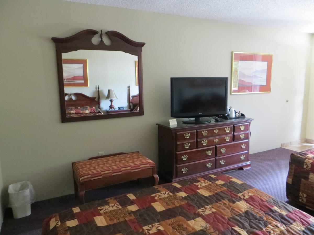 Crosby'S Motor Inn Apopka Zewnętrze zdjęcie